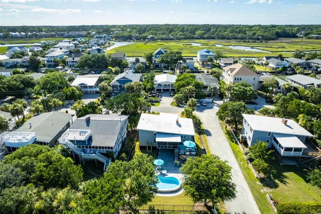 $1,595,000 | 415 Sundial Drive, Pawleys Island, SC 29585