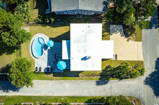 $1,595,000 | 415 Sundial Drive, Pawleys Island, SC 29585