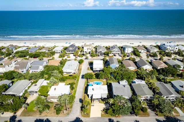 $1,595,000 | 415 Sundial Drive, Pawleys Island, SC 29585