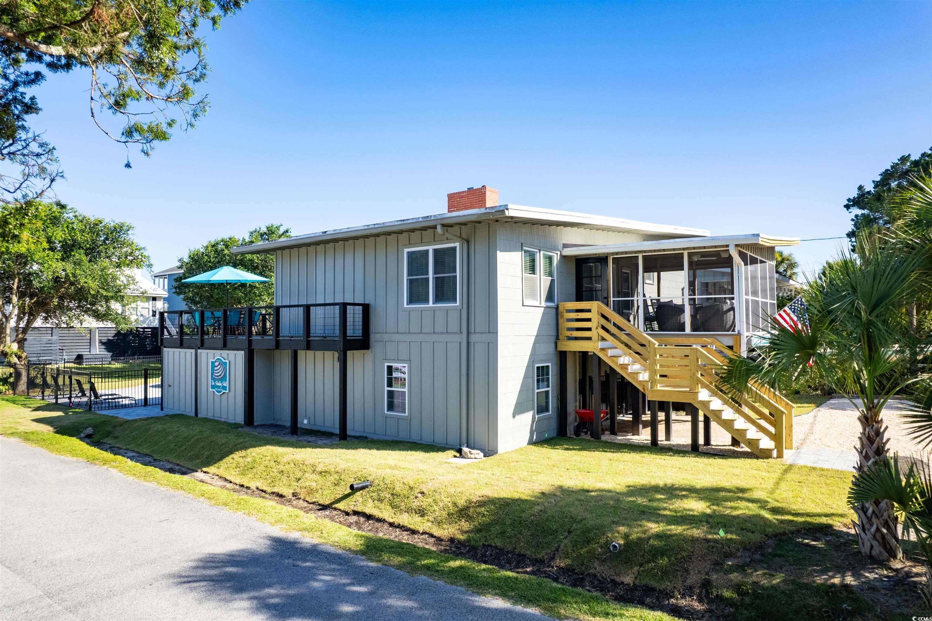 415 Sundial Drive Pawleys Island, SC 29585 - Photo 4 of 35
