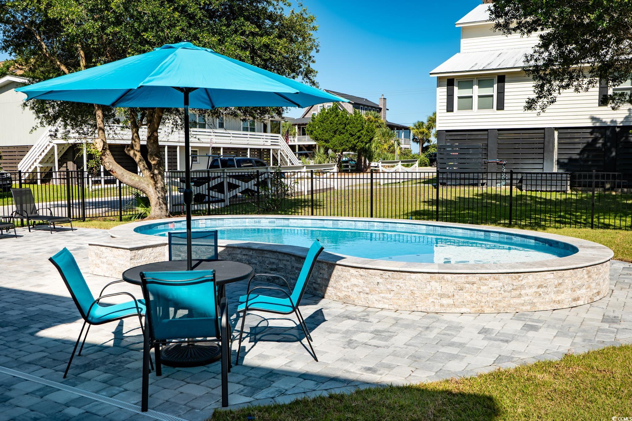 415 Sundial Drive Pawleys Island, SC 29585 - Photo 6 of 35