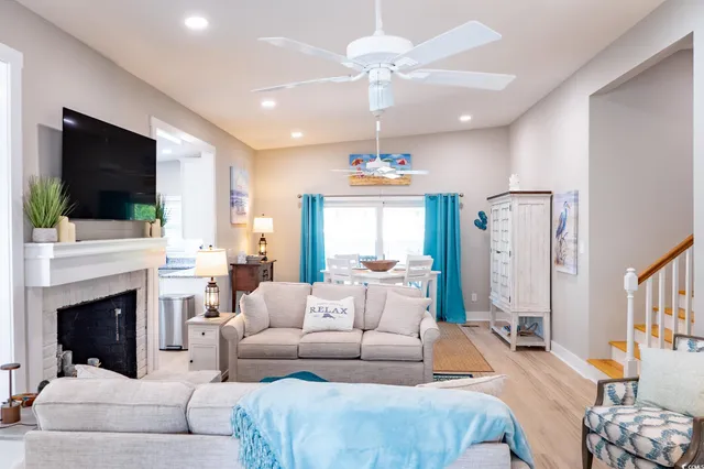 $1,595,000 | 415 Sundial Drive, Pawleys Island, SC 29585