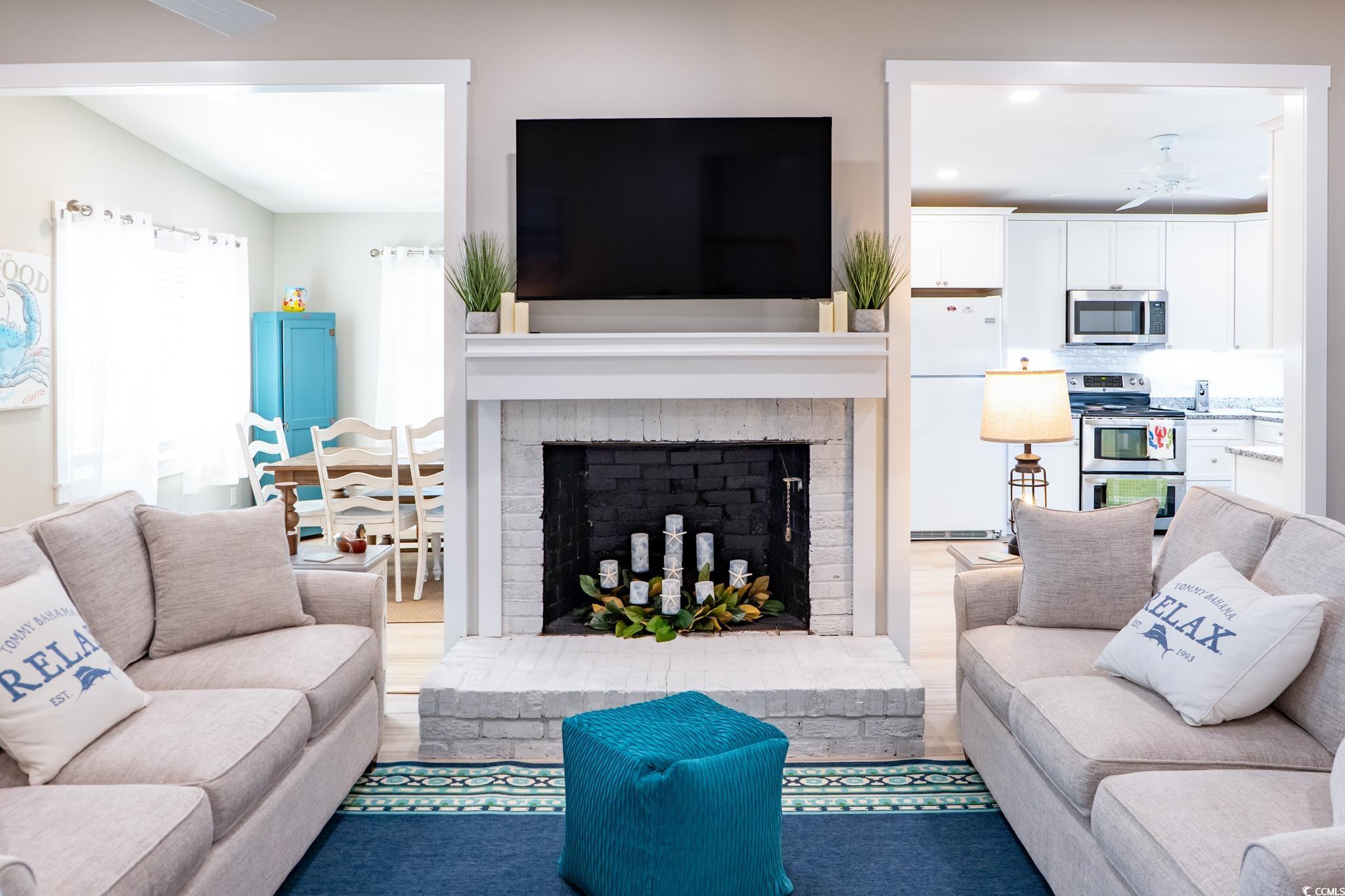 415 Sundial Drive Pawleys Island, SC 29585 - Photo 9 of 35