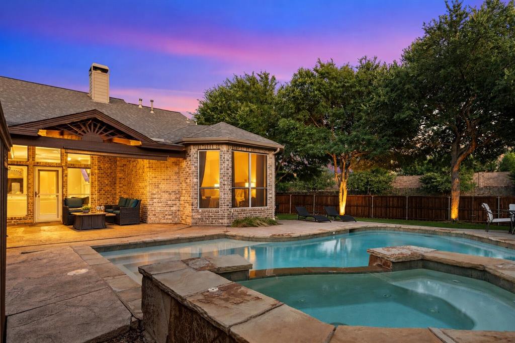 7907 Rasor Drive Frisco, TX 75036 - Photo 37 of 40