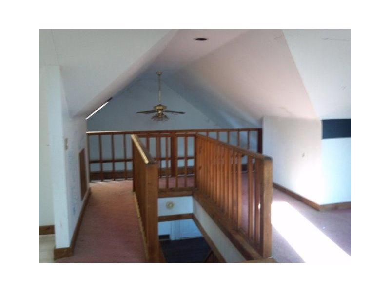 14 Old Sumner Road Buckfield, ME 04220 - Photo 15 of 16 Other. Loft area 3rd floor