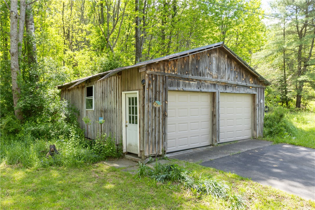 116 Fisk Hill Road Mount Upton, NY 13809 - Photo 17 of 47