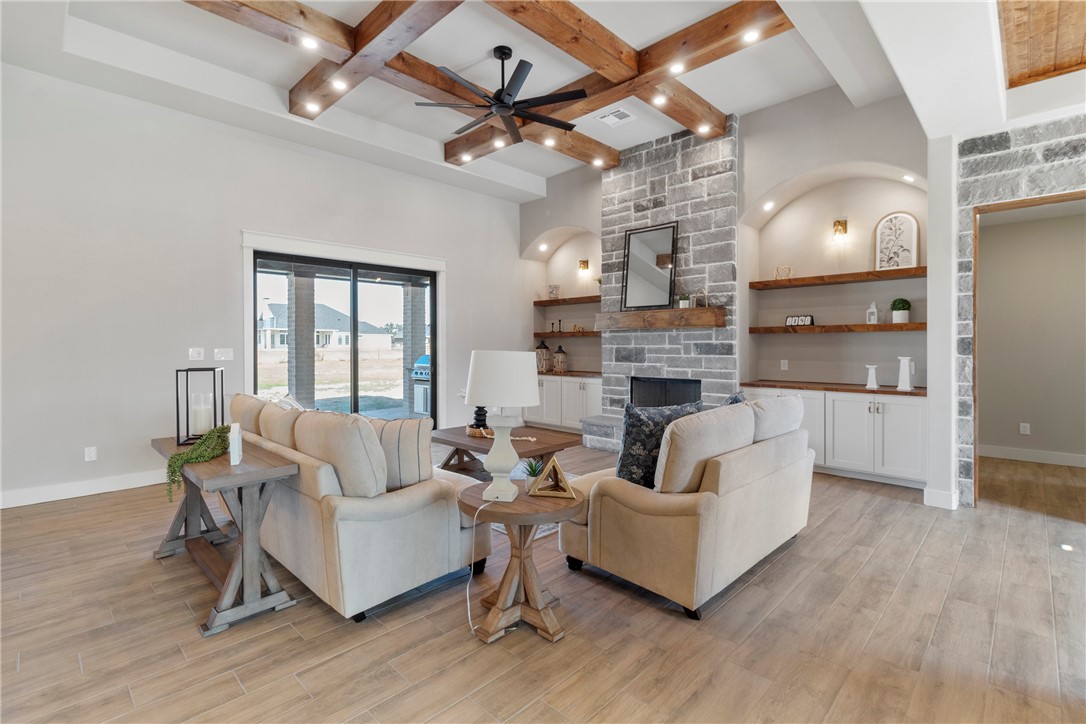 7823 Luke Court Bryan, TX 77808 - Photo 12 of 42