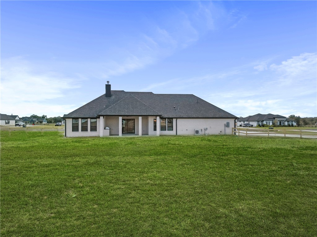 7823 Luke Court Bryan, TX 77808 - Photo 41 of 42