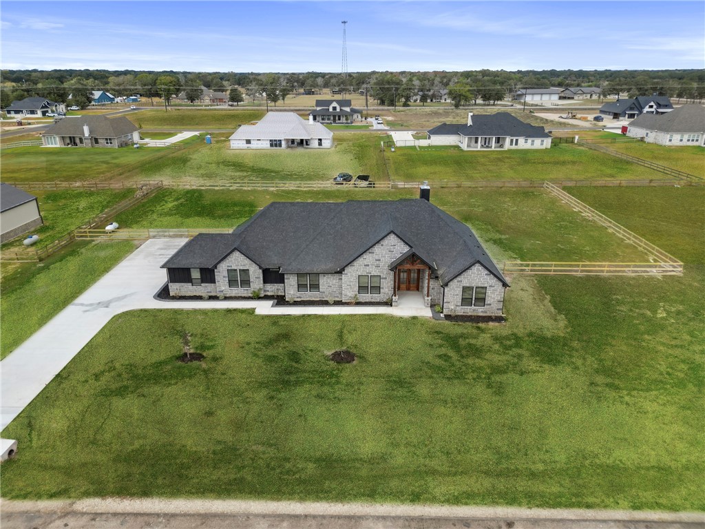 7823 Luke Court Bryan, TX 77808 - Photo 6 of 42