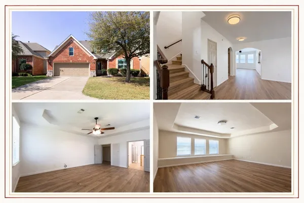 $2,800 | 2802 Ridgeglen Lane, Houston, TX 77082