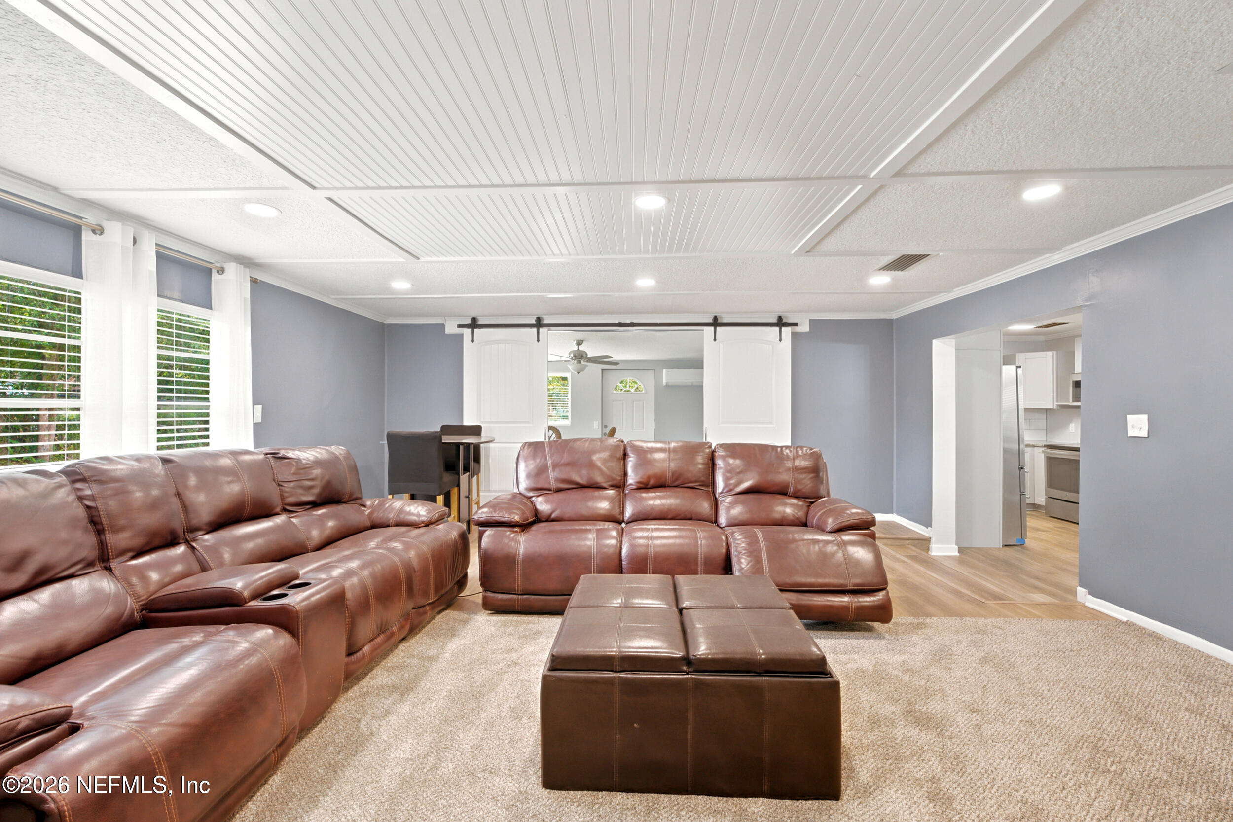 5032 Foxboro Road Jacksonville, FL 32208 - Photo 20 of 38 FAMILY ROOM