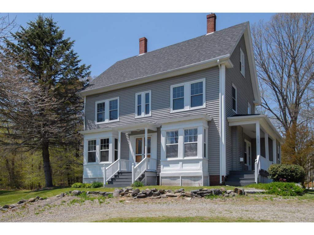303 Beech Road Eliot, ME 03903 - Photo 1 of 35