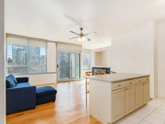 $275,000 | 701 South Wells Street, Unit 1102, Chicago, IL 60607