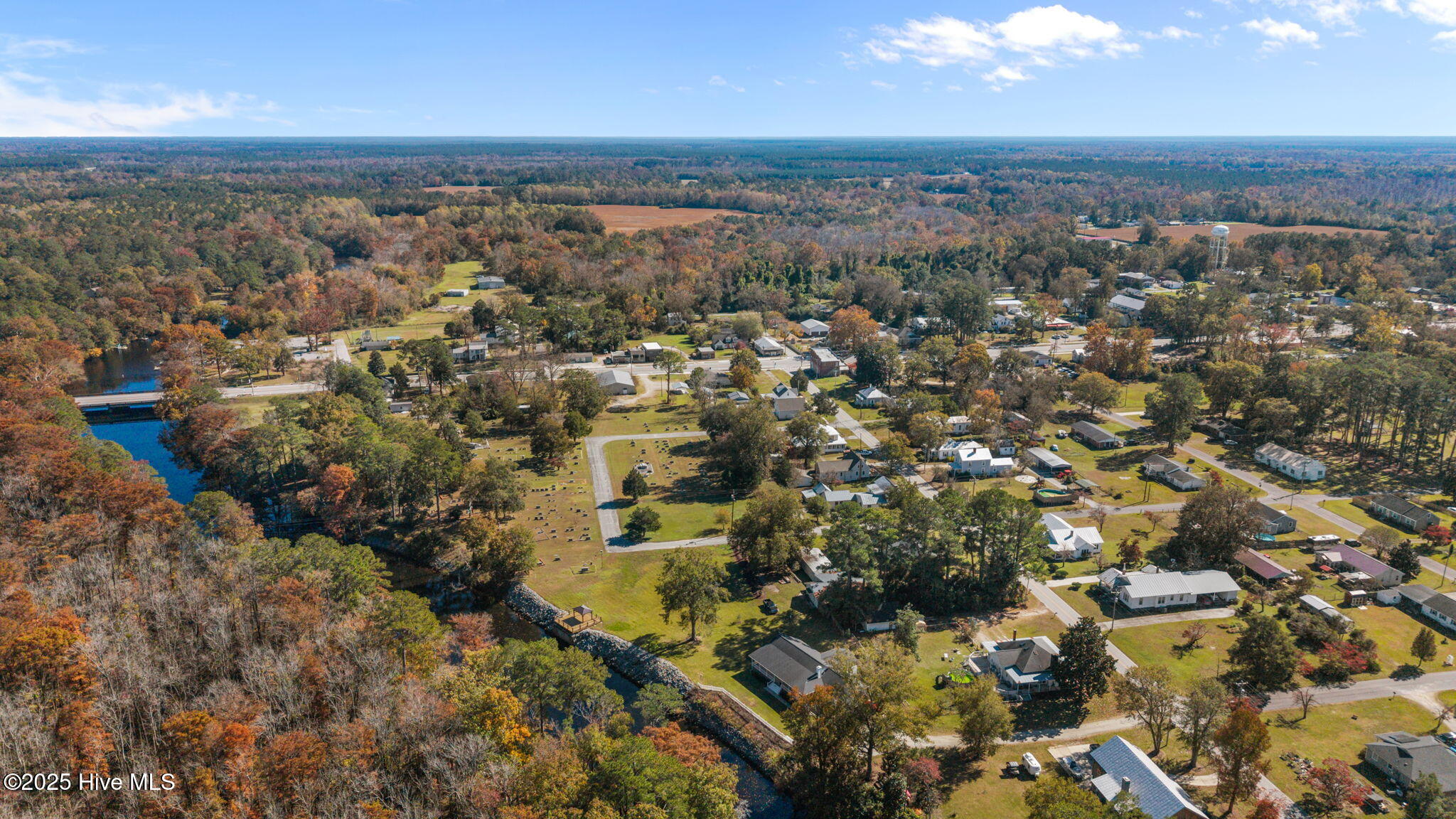 405 Pollock Street Pollocksville, NC 28573 - Photo 33 of 36 town of Pollocksville