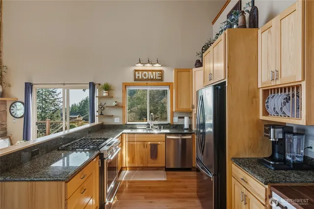 $875,000 | 3093 Mt Vista Drive, Lummi Island, WA 98262