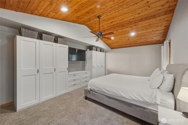 $875,000 | 3093 Mt Vista Drive, Lummi Island, WA 98262