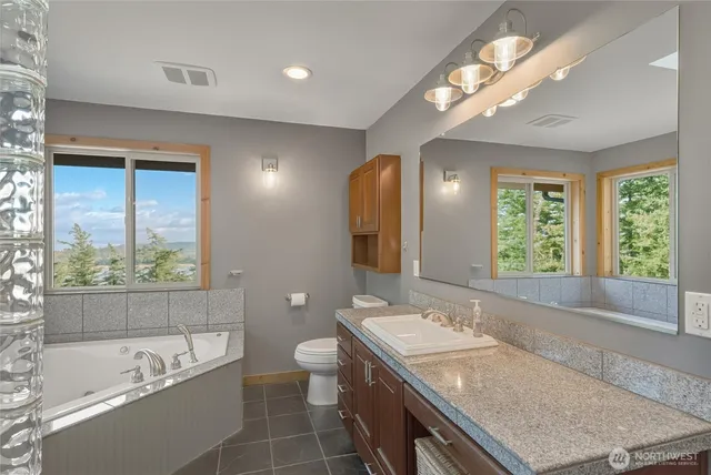 $875,000 | 3093 Mt Vista Drive, Lummi Island, WA 98262