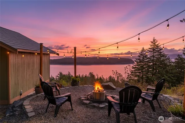 $875,000 | 3093 Mt Vista Drive, Lummi Island, WA 98262