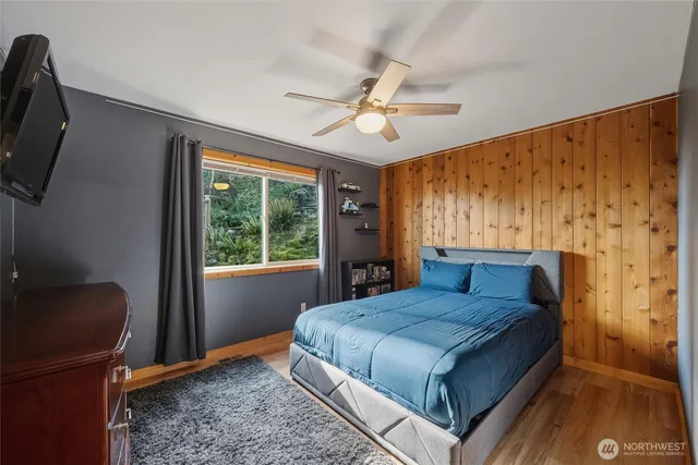 $875,000 | 3093 Mt Vista Drive, Lummi Island, WA 98262