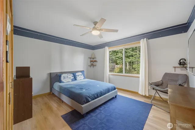 $875,000 | 3093 Mt Vista Drive, Lummi Island, WA 98262