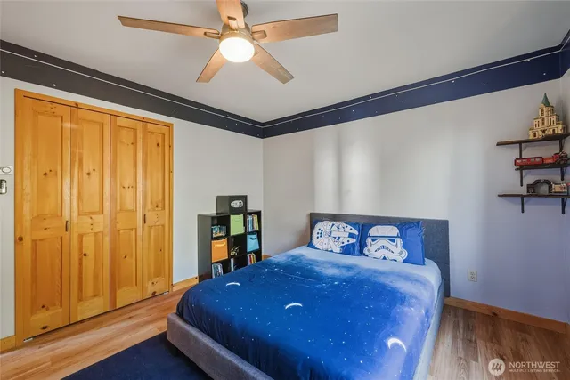 $875,000 | 3093 Mt Vista Drive, Lummi Island, WA 98262