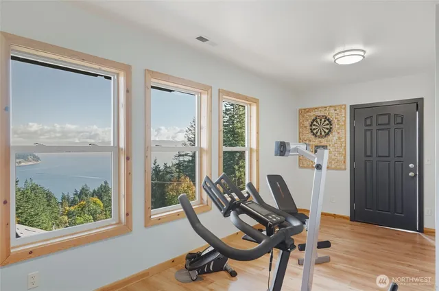 $875,000 | 3093 Mt Vista Drive, Lummi Island, WA 98262