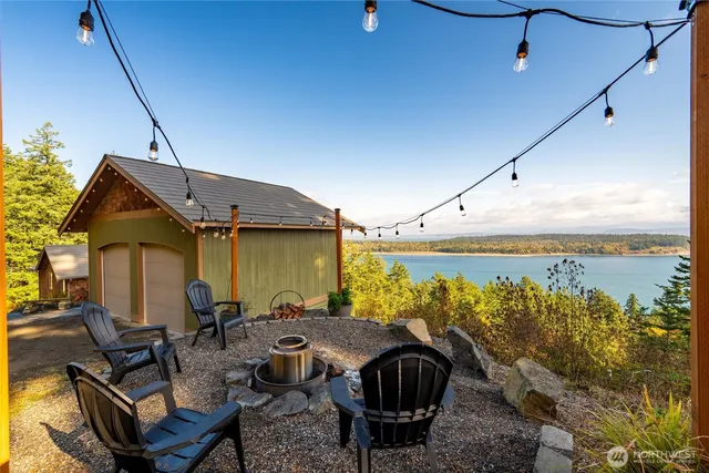 $875,000 | 3093 Mt Vista Drive, Lummi Island, WA 98262