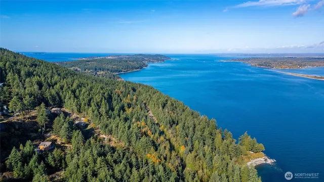 $875,000 | 3093 Mt Vista Drive, Lummi Island, WA 98262