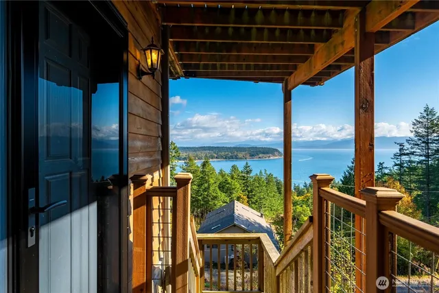$875,000 | 3093 Mt Vista Drive, Lummi Island, WA 98262