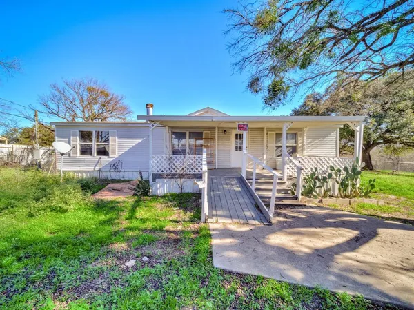 $205,000 | 7442 Cottonwood Creek Road, Fort Worth, TX 76135