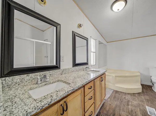 $205,000 | 7442 Cottonwood Creek Road, Fort Worth, TX 76135