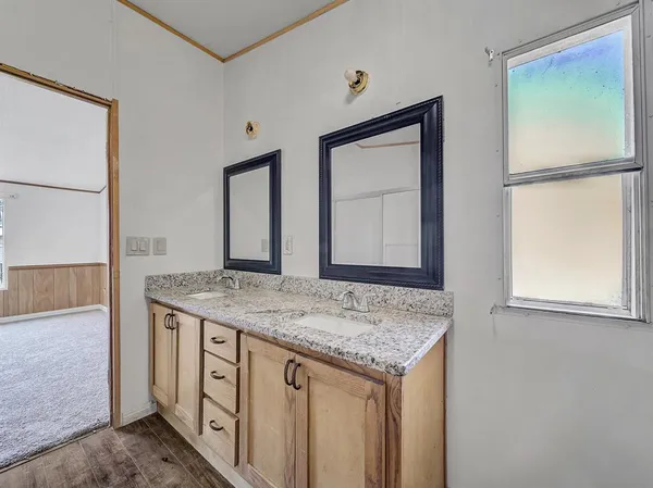 $205,000 | 7442 Cottonwood Creek Road, Fort Worth, TX 76135
