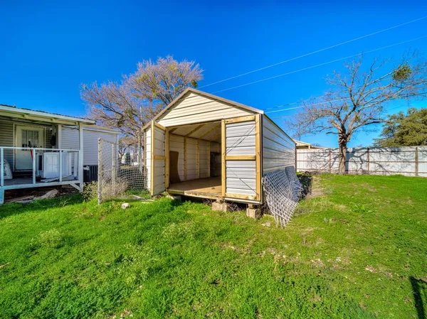 $205,000 | 7442 Cottonwood Creek Road, Fort Worth, TX 76135