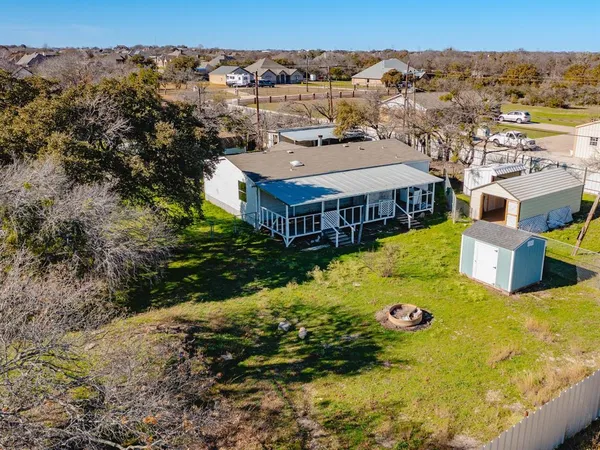 $205,000 | 7442 Cottonwood Creek Road, Fort Worth, TX 76135
