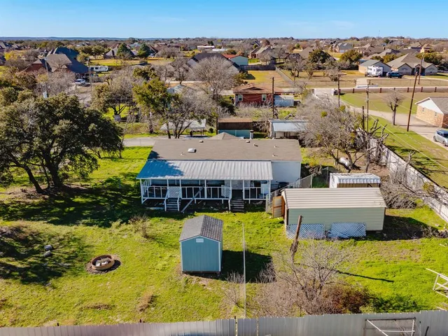 $205,000 | 7442 Cottonwood Creek Road, Fort Worth, TX 76135