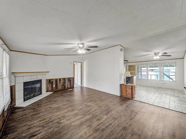 $205,000 | 7442 Cottonwood Creek Road, Fort Worth, TX 76135