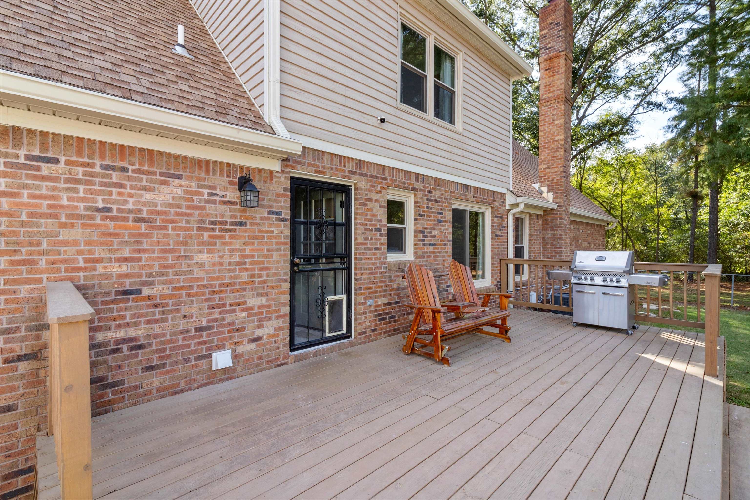 960 Poplar Acres Road Piperton, TN 38017 - Photo 15 of 40