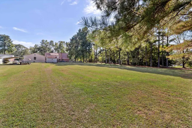 a picture of houses with outdoor space