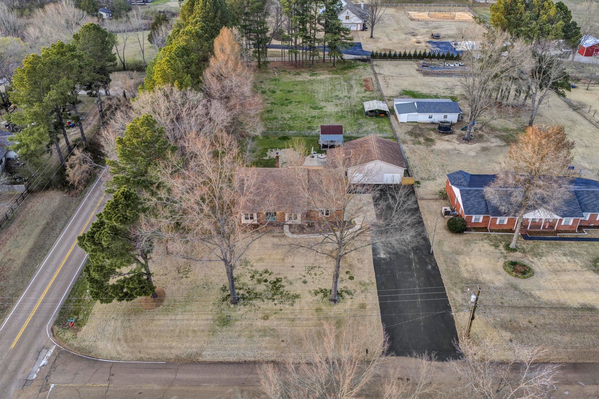 960 Poplar Acres Road Piperton, TN 38017 - Photo 34 of 40