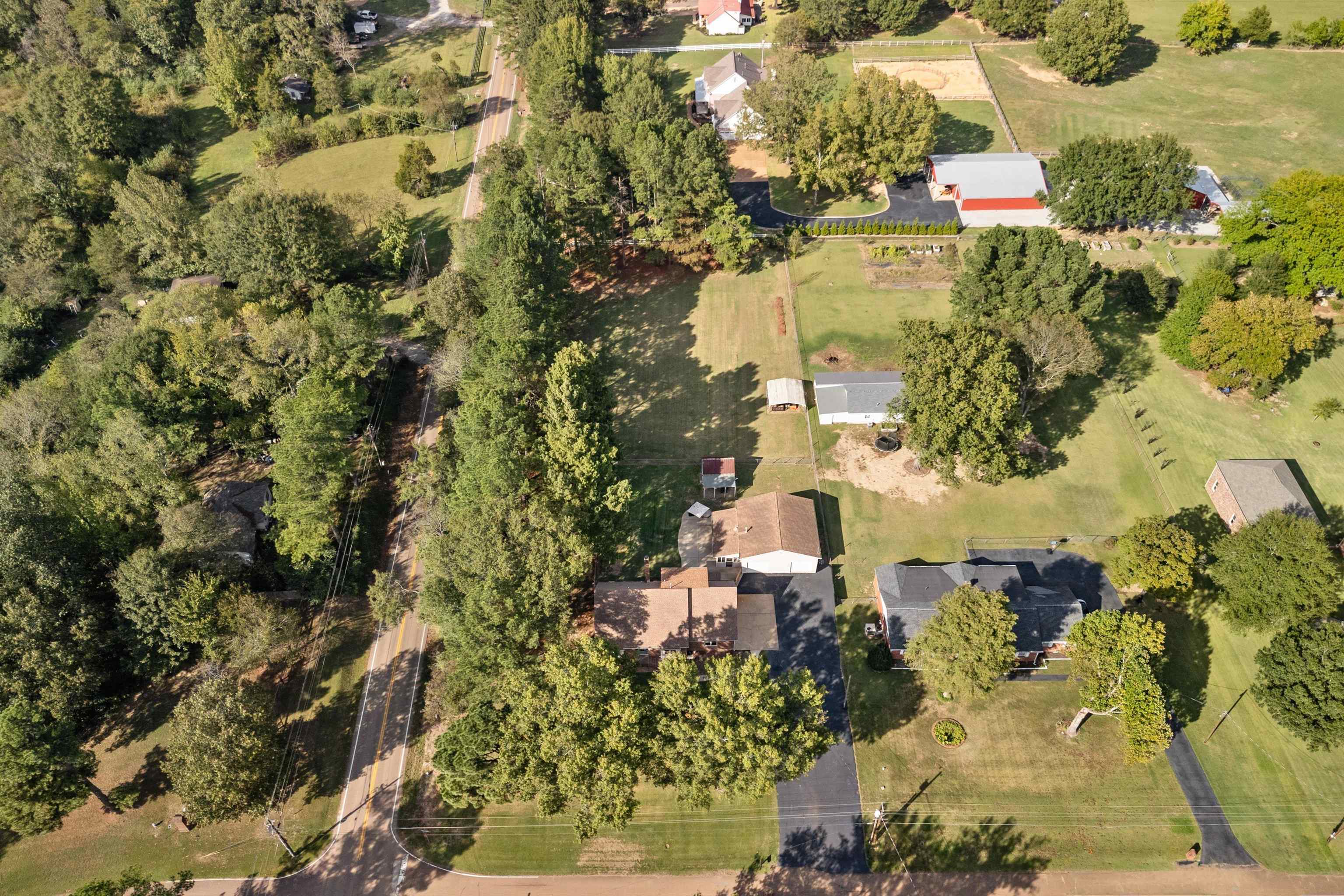 960 Poplar Acres Road Piperton, TN 38017 - Photo 36 of 40