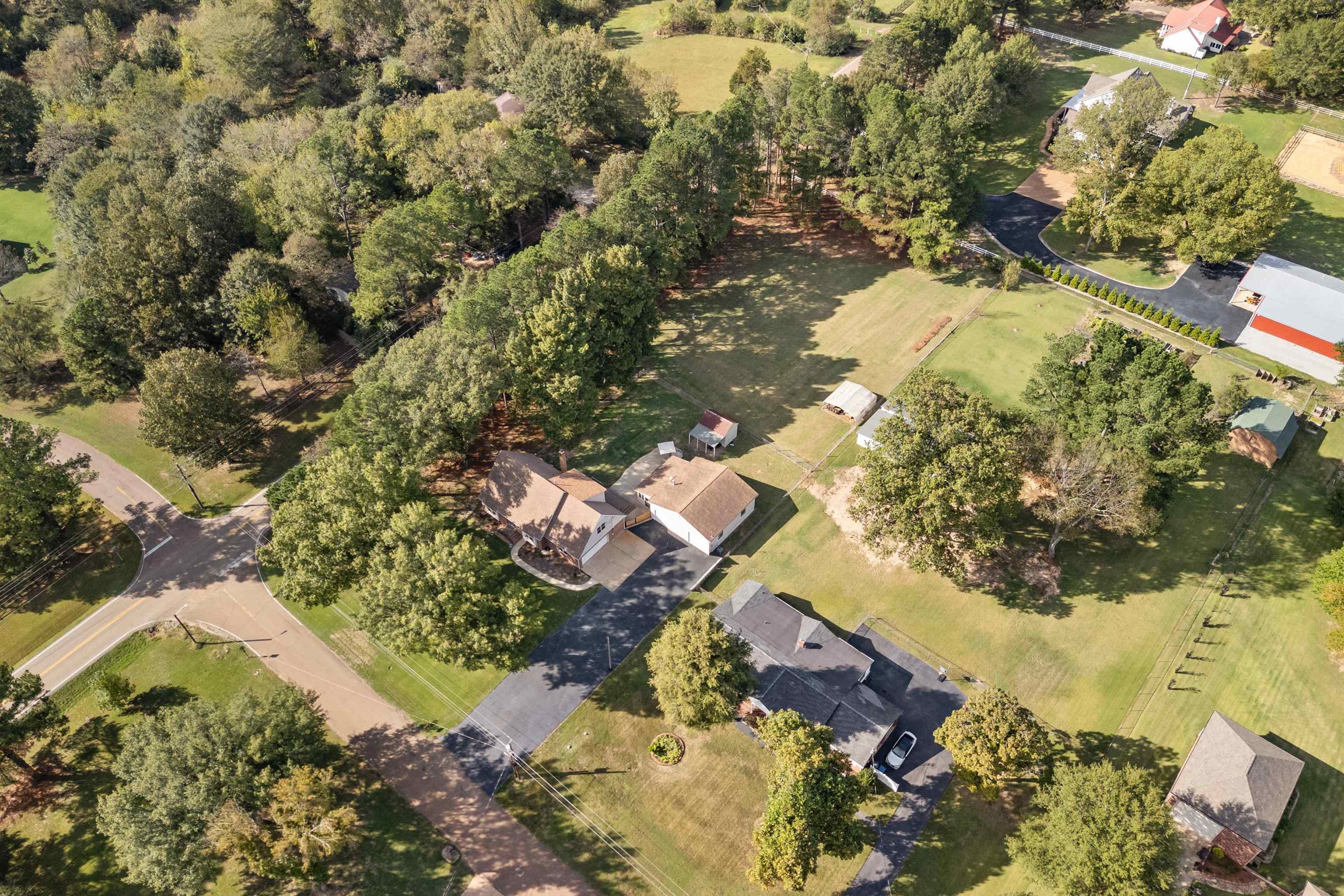 960 Poplar Acres Road Piperton, TN 38017 - Photo 37 of 40