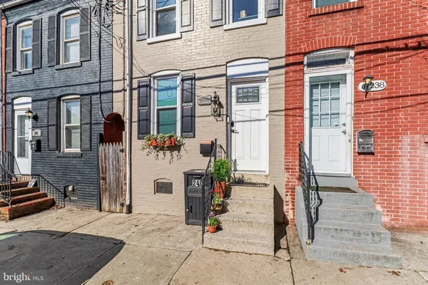 $284,900 | 240 Coral Street, Lancaster, PA 17603