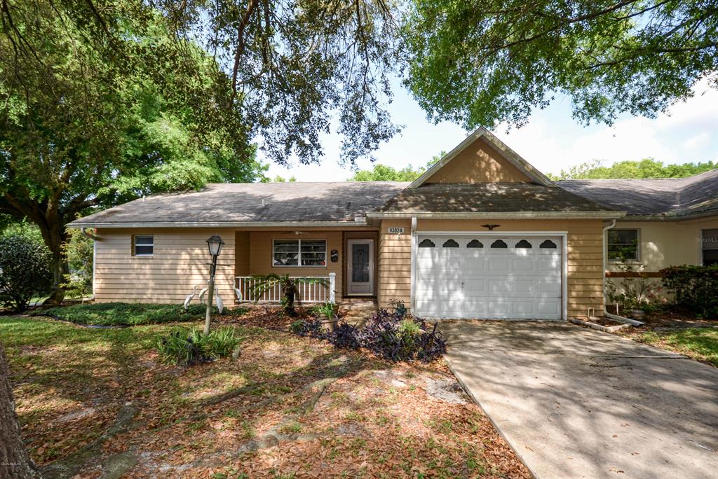 9382 Southwest 89th Court Road, Unit A Ocala, FL 34481 - Photo 1 of 1 Pic for Ads MLS 553686