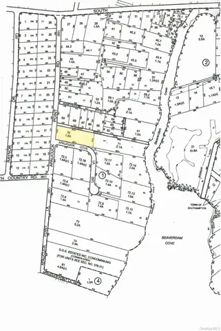 a picture of a small space