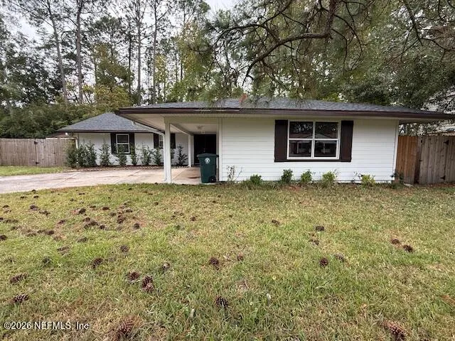 $2,400 | 3336 Cypresswood Drive South, Jacksonville, FL 32257