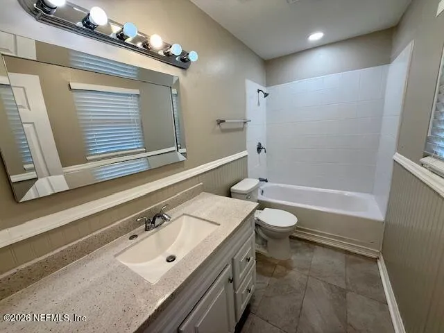 $2,400 | 3336 Cypresswood Drive South, Jacksonville, FL 32257