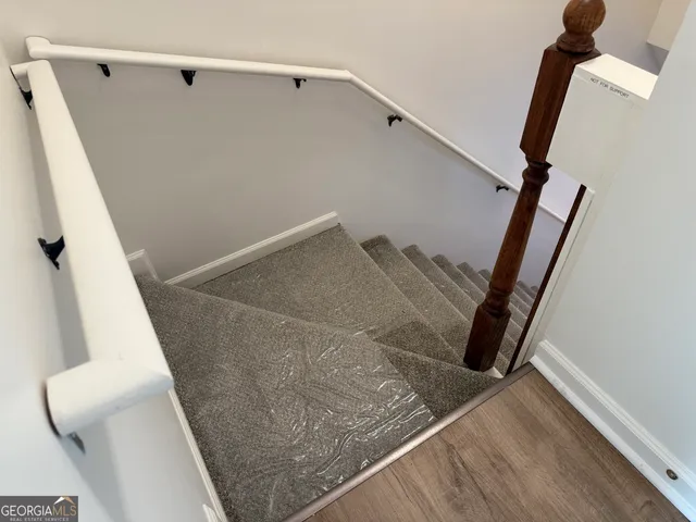 $1,550 | 160 2nd Street, Winder, GA 30680