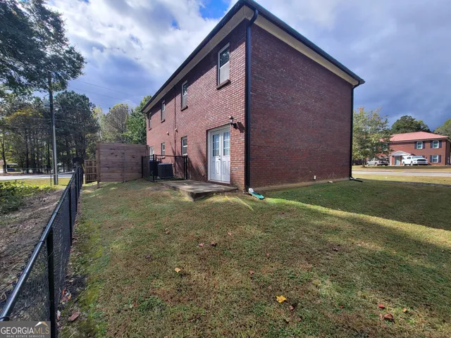 $1,550 | 160 2nd Street, Winder, GA 30680