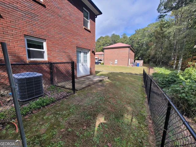 $1,550 | 160 2nd Street, Winder, GA 30680