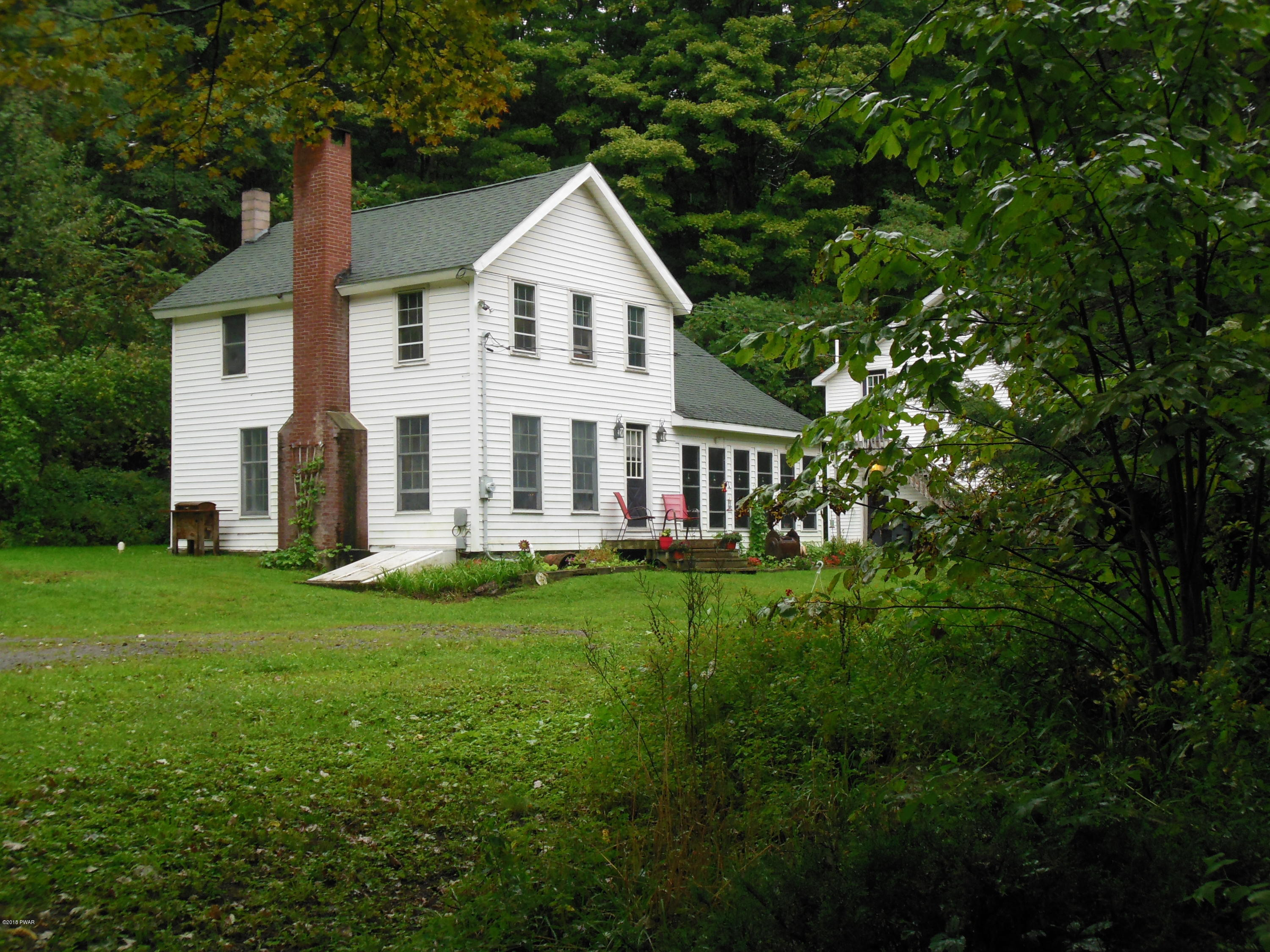 1820 Ravnikar Road Waymart, PA 18472 - Photo 1 of 41
